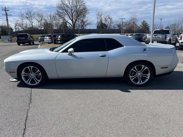 2021 Dodge Challenger R/T