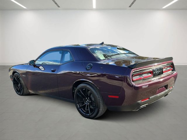 2021 Dodge Challenger R/T