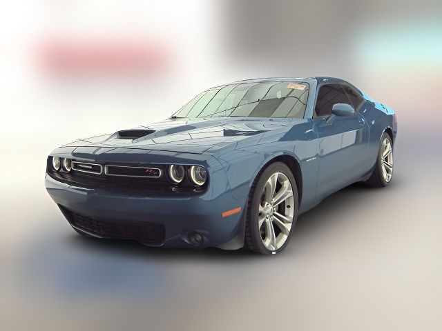 2021 Dodge Challenger R/T