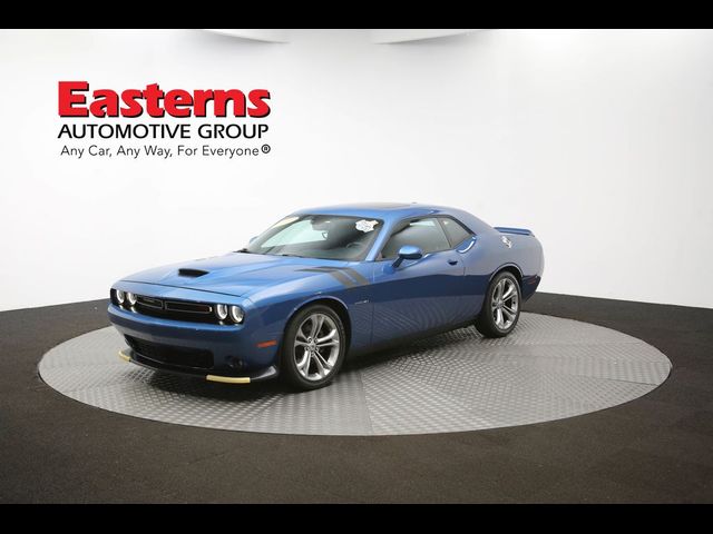 2021 Dodge Challenger R/T