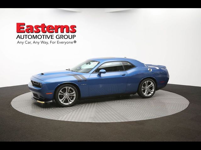 2021 Dodge Challenger R/T