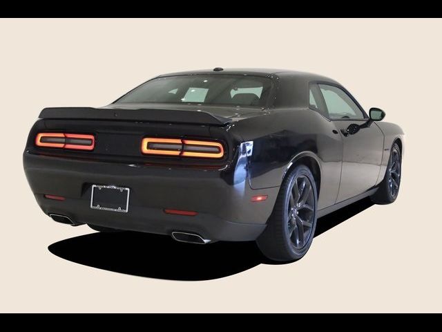 2021 Dodge Challenger R/T