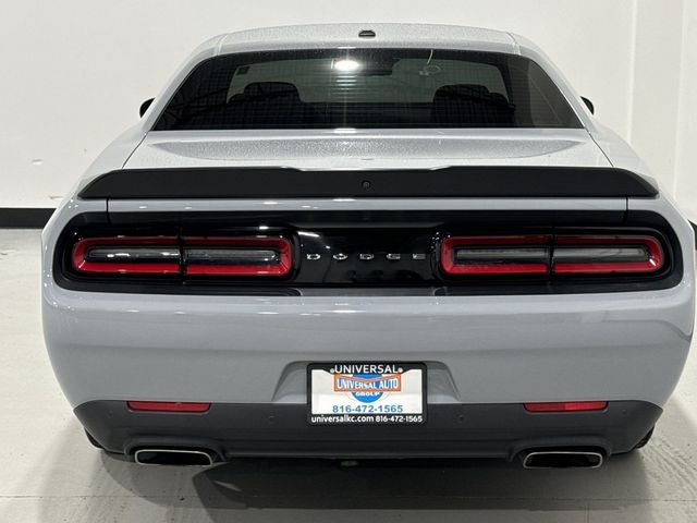 2021 Dodge Challenger R/T