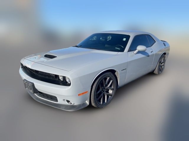 2021 Dodge Challenger R/T