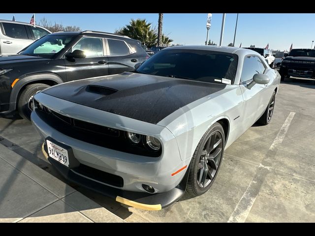 2021 Dodge Challenger R/T