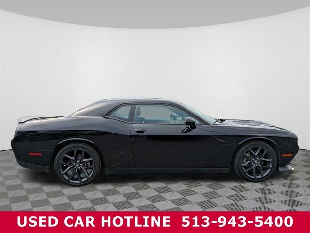 2021 Dodge Challenger R/T