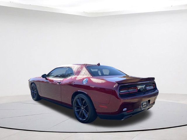 2021 Dodge Challenger R/T