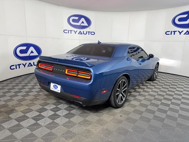 2021 Dodge Challenger R/T