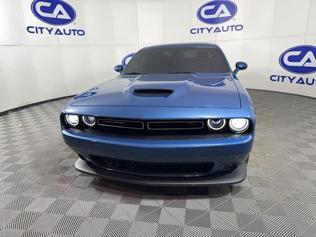 2021 Dodge Challenger R/T