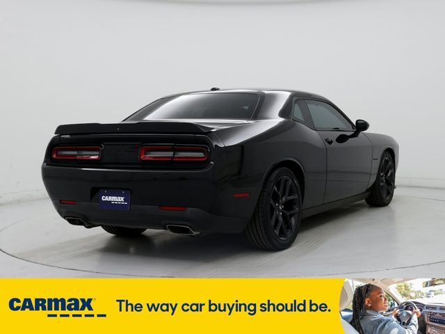 2021 Dodge Challenger R/T