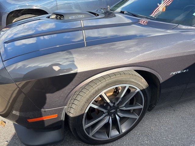 2021 Dodge Challenger R/T