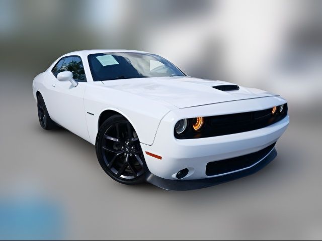 2021 Dodge Challenger R/T