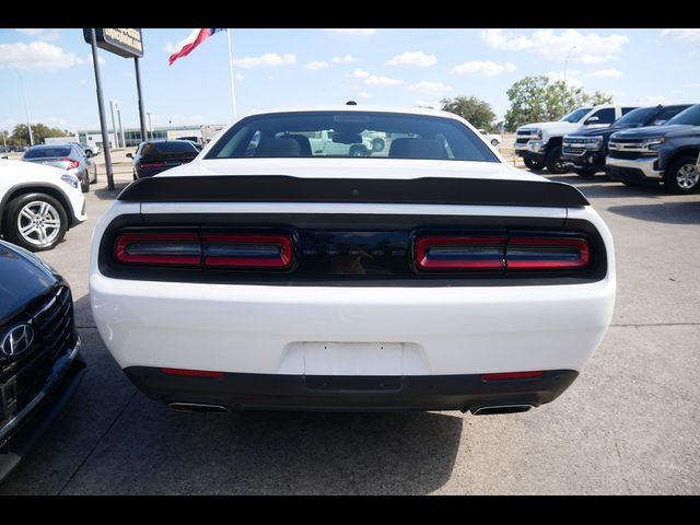 2021 Dodge Challenger R/T