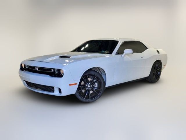 2021 Dodge Challenger R/T