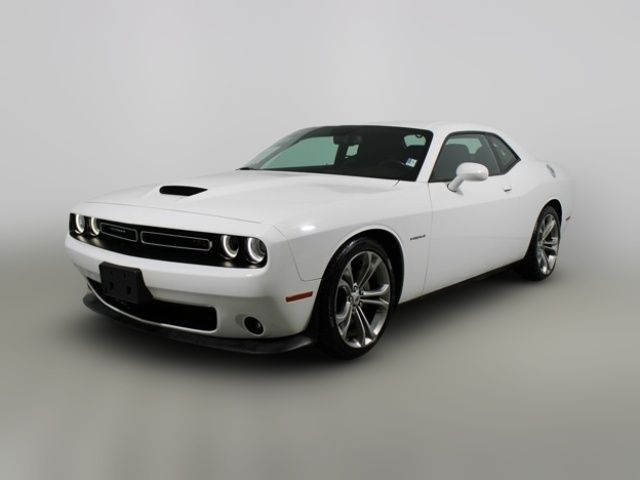 2021 Dodge Challenger R/T