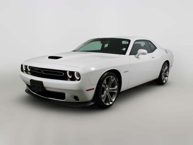 2021 Dodge Challenger R/T