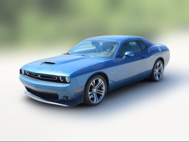 2021 Dodge Challenger R/T