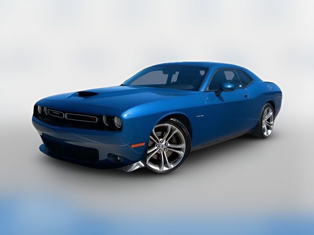 2021 Dodge Challenger R/T