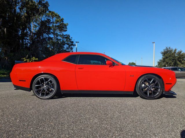 2021 Dodge Challenger R/T