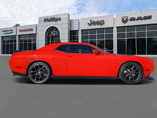 2021 Dodge Challenger R/T