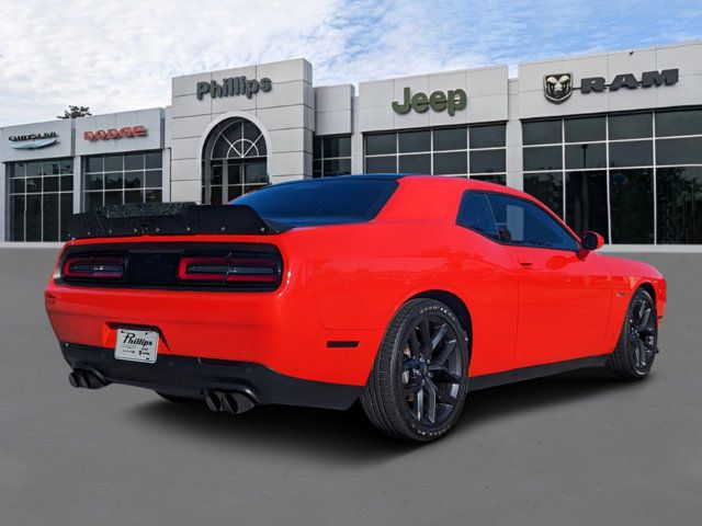 2021 Dodge Challenger R/T