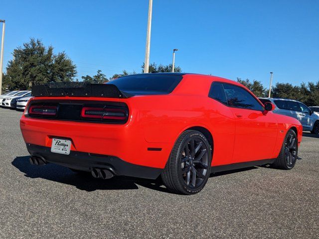 2021 Dodge Challenger R/T