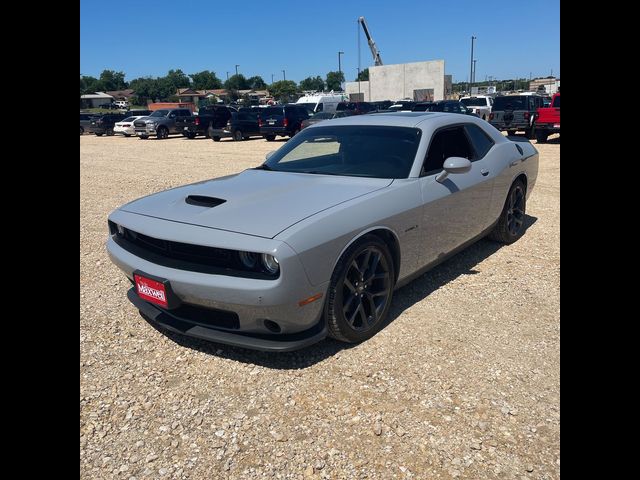 2021 Dodge Challenger R/T