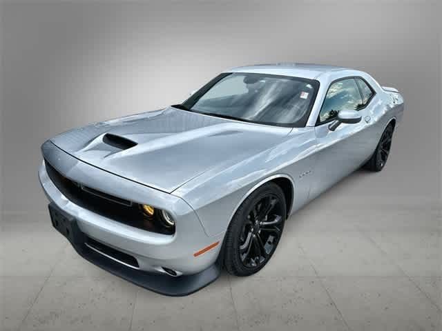 2021 Dodge Challenger R/T