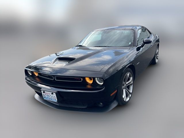 2021 Dodge Challenger R/T