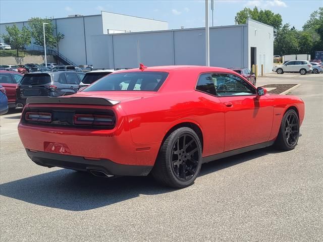 2021 Dodge Challenger R/T