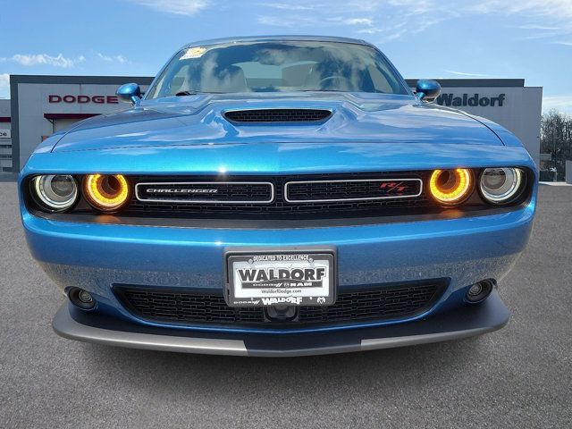 2021 Dodge Challenger R/T