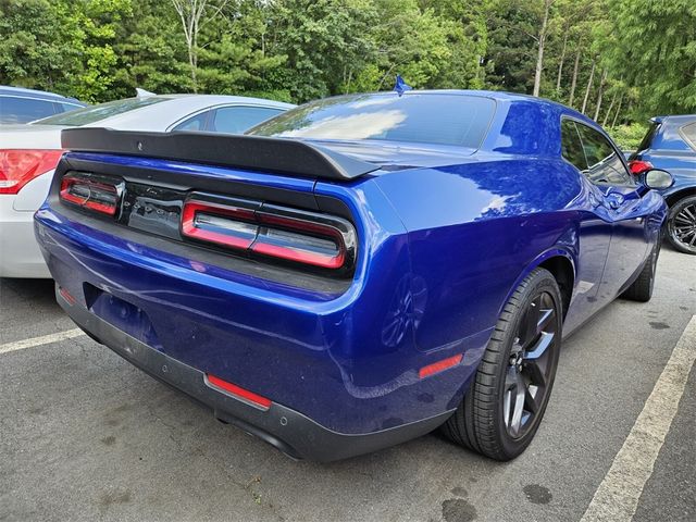 2021 Dodge Challenger R/T