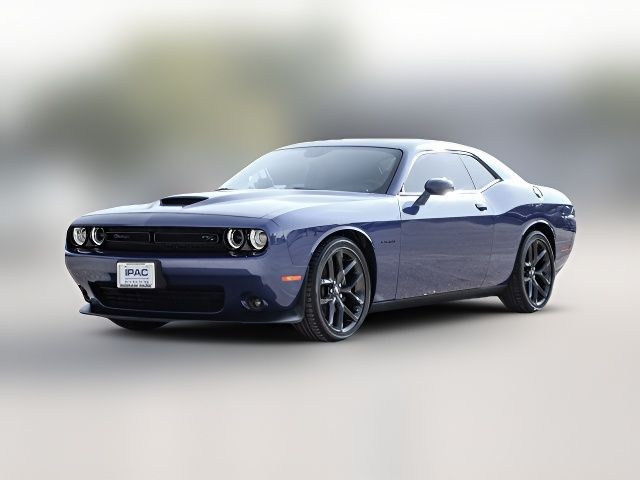 2021 Dodge Challenger R/T