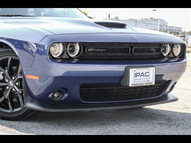 2021 Dodge Challenger R/T