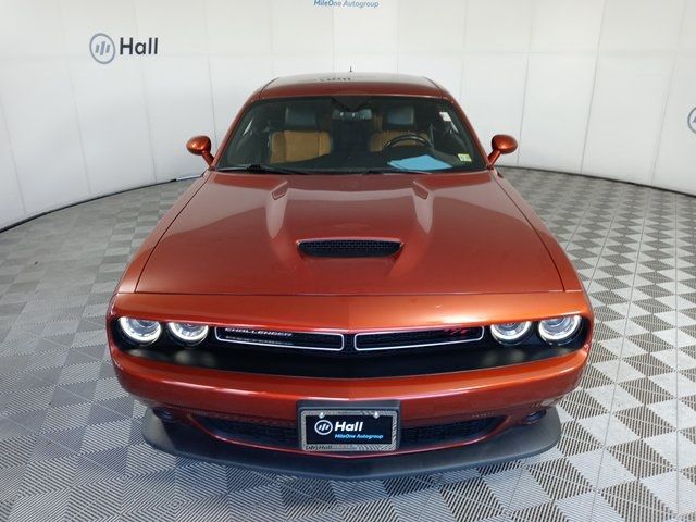 2021 Dodge Challenger R/T