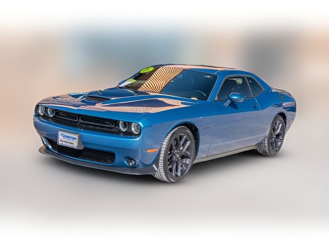 2021 Dodge Challenger R/T