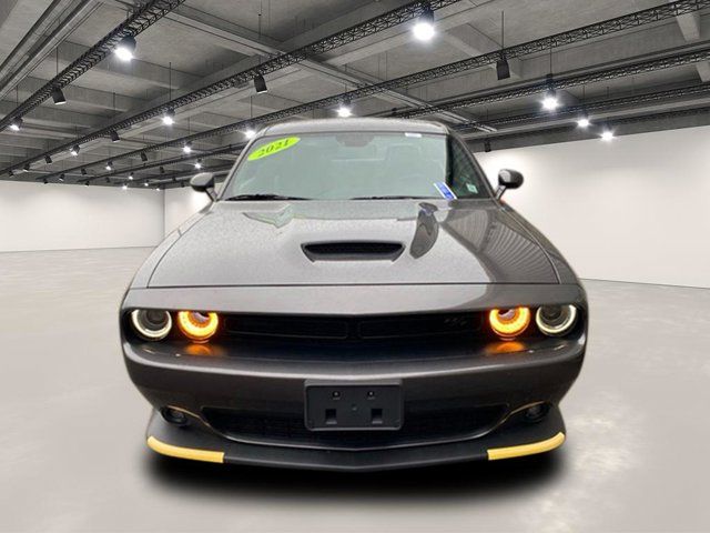 2021 Dodge Challenger R/T