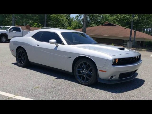 2021 Dodge Challenger R/T