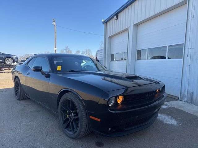 2021 Dodge Challenger R/T