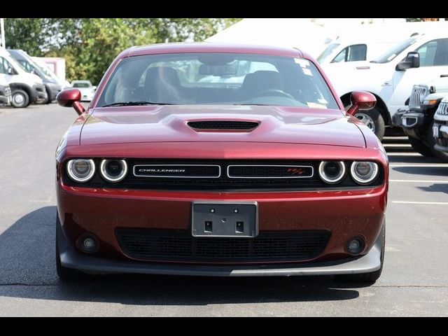 2021 Dodge Challenger R/T