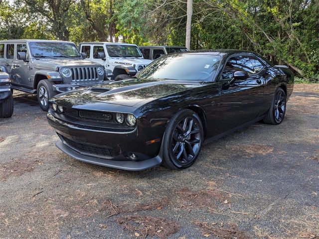 2021 Dodge Challenger R/T