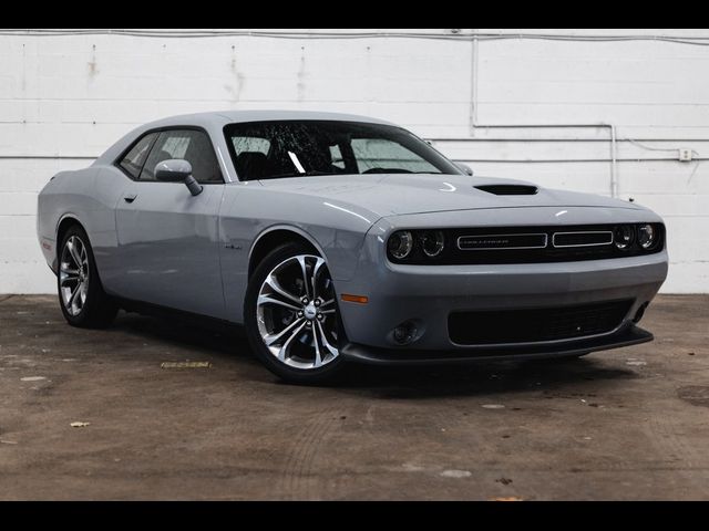 2021 Dodge Challenger R/T