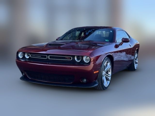 2021 Dodge Challenger R/T