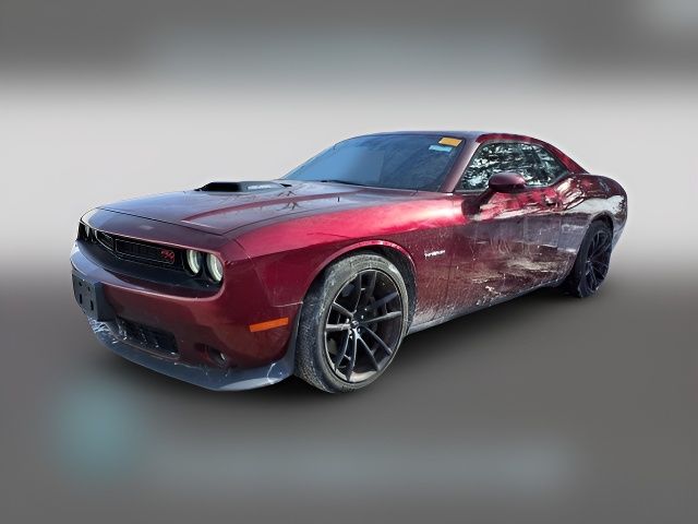 2021 Dodge Challenger R/T