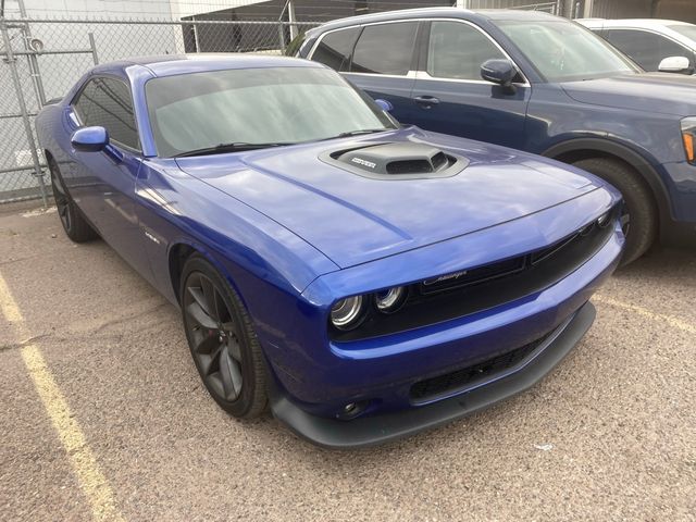 2021 Dodge Challenger R/T