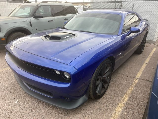 2021 Dodge Challenger R/T