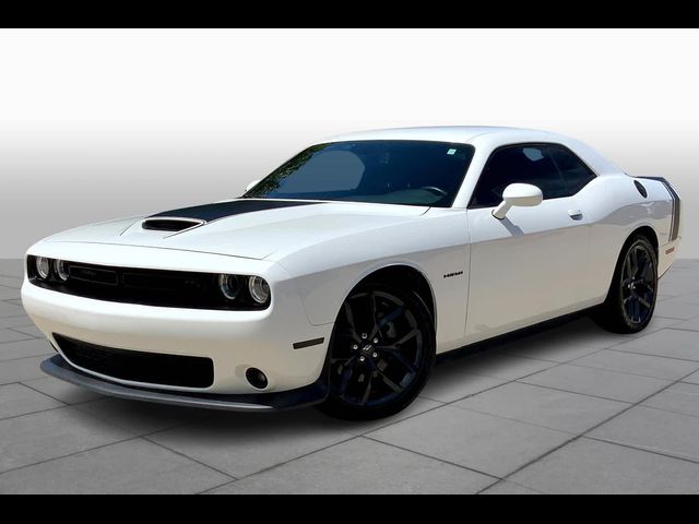 2021 Dodge Challenger R/T