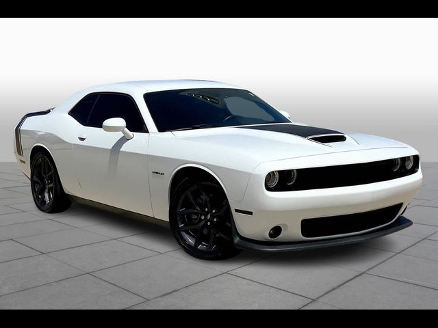 2021 Dodge Challenger R/T