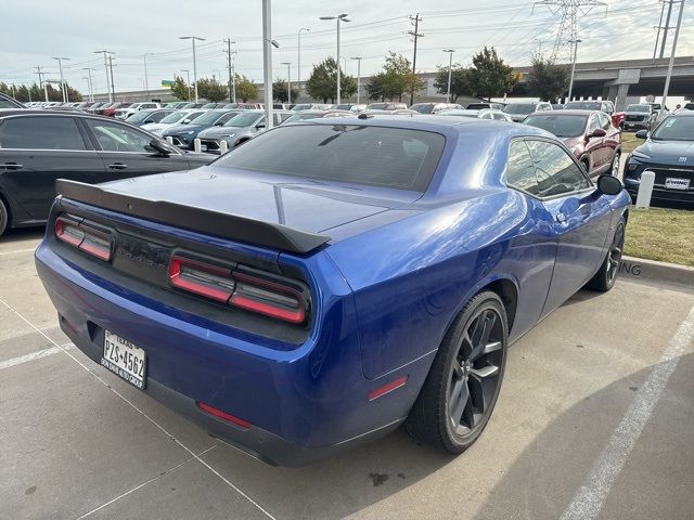 2021 Dodge Challenger R/T