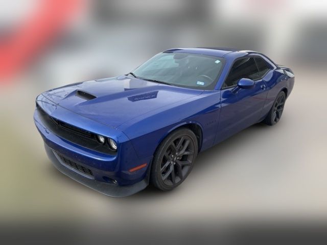 2021 Dodge Challenger R/T